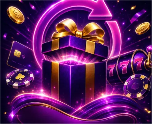 Reload Bonus